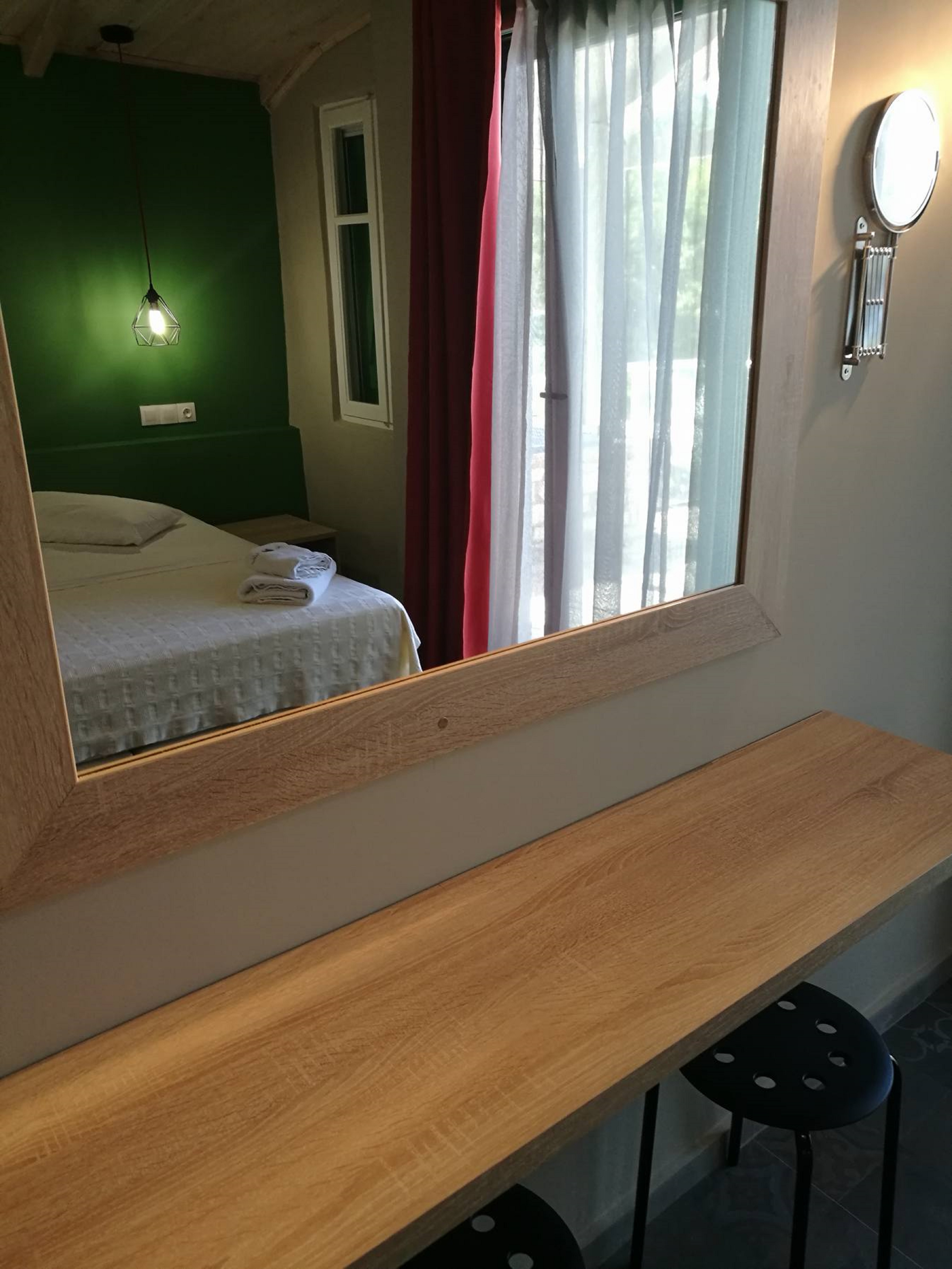 Rouda Bay Beach Hotel