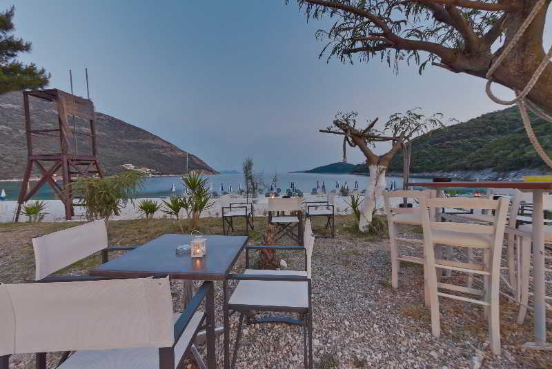 Rouda Bay Beach Hotel