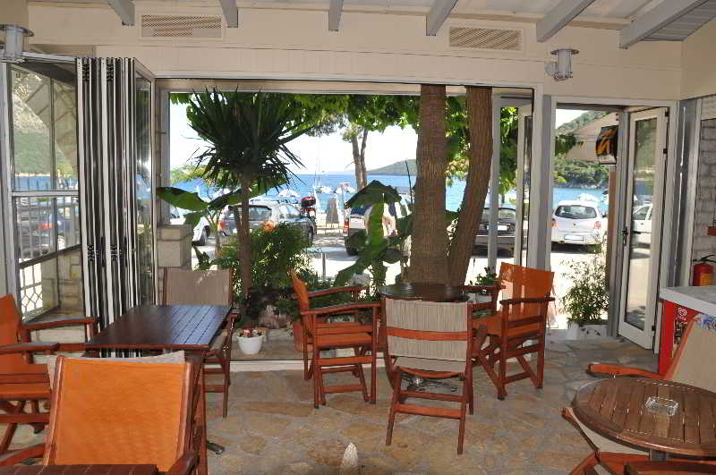 Rouda Bay Beach Hotel
