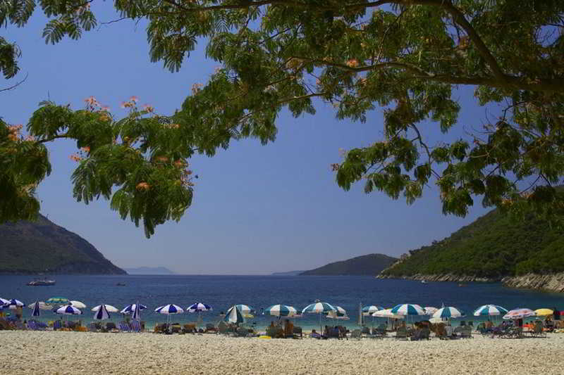 Rouda Bay Beach Hotel