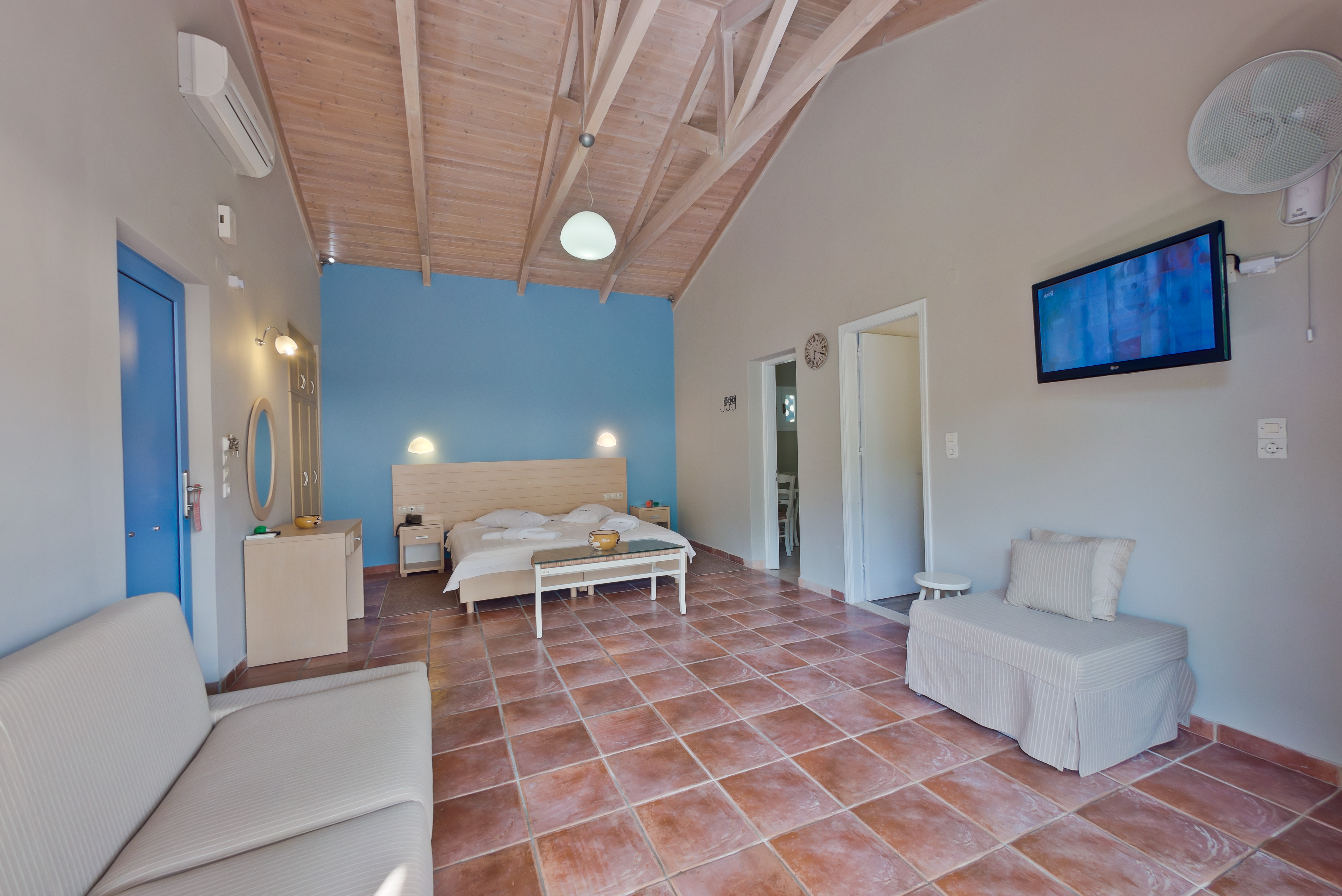 Rouda Bay Beach Hotel