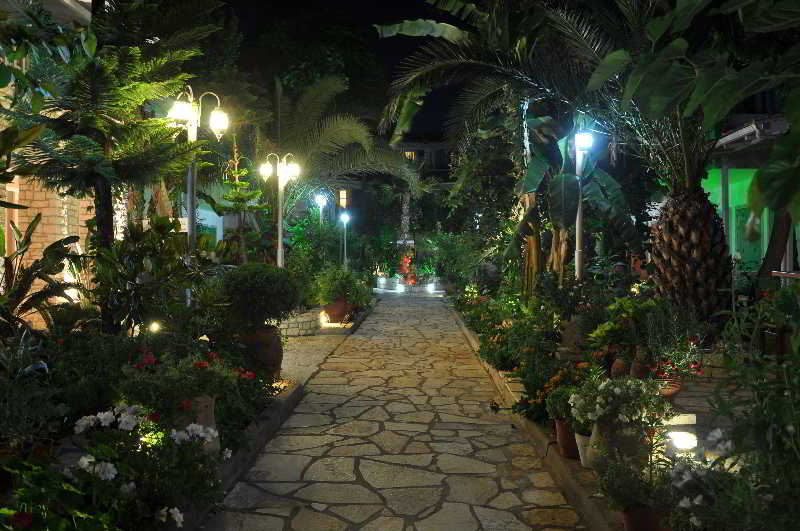 Rouda Bay Beach Hotel