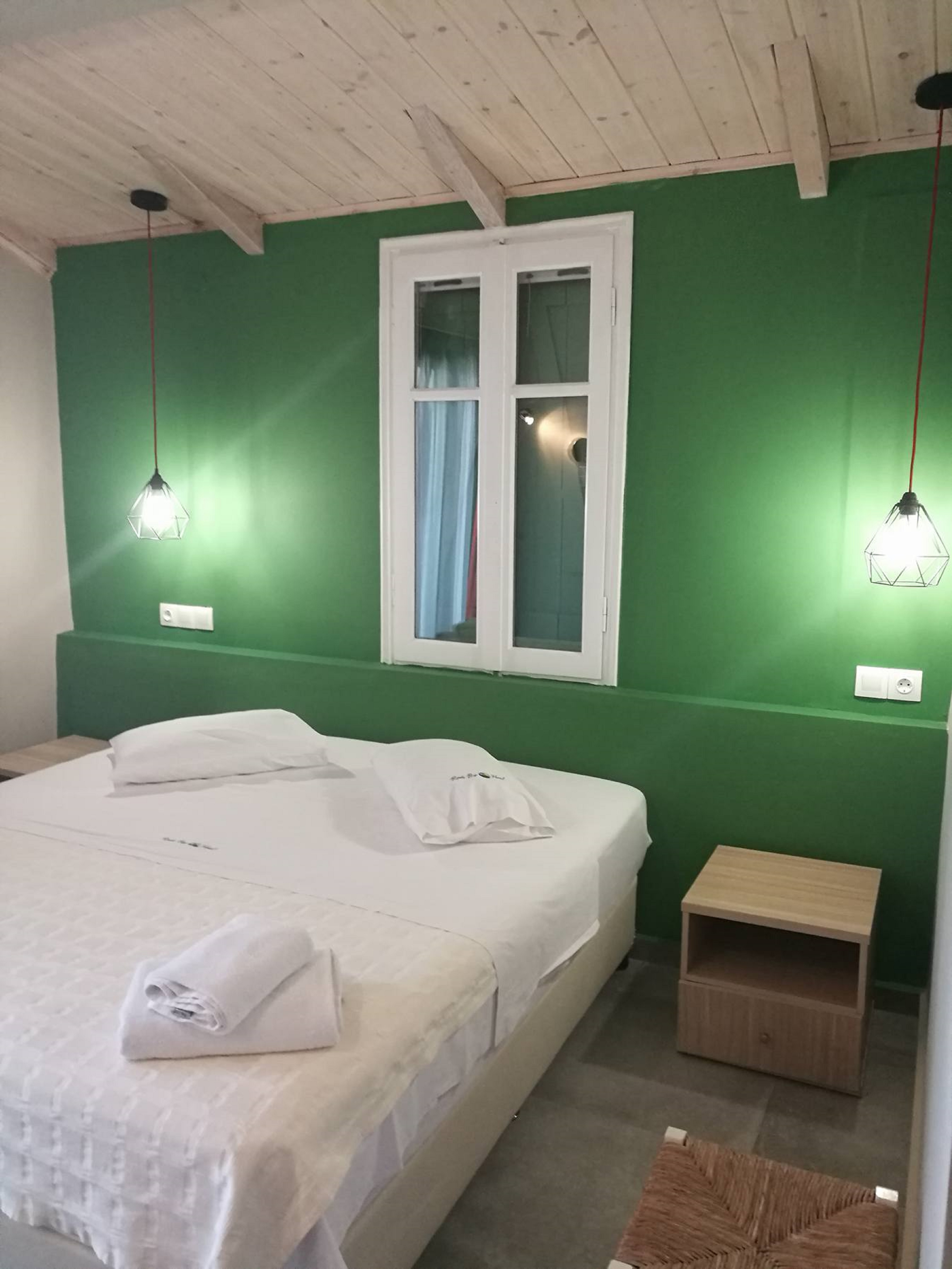 Rouda Bay Beach Hotel