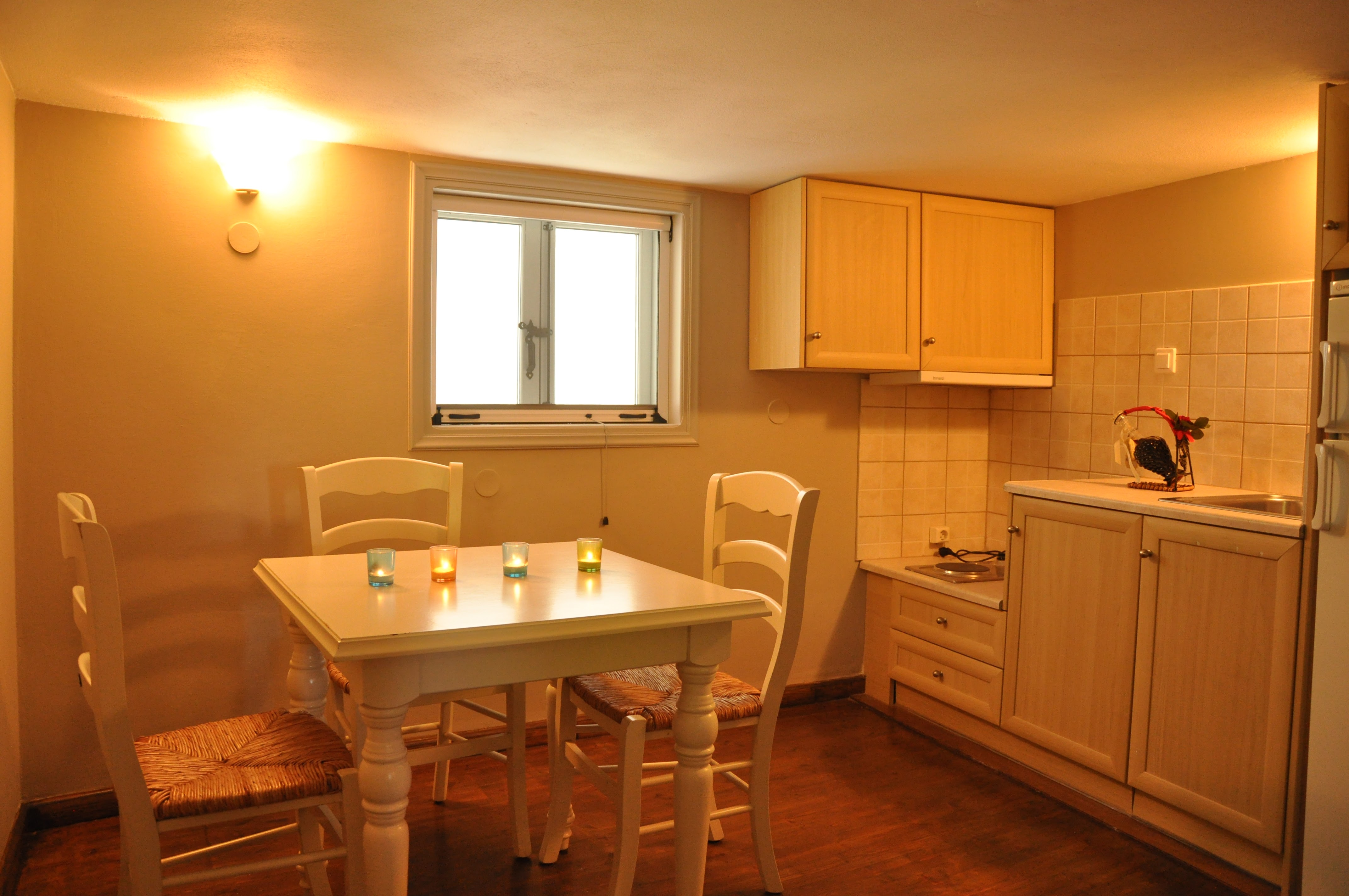 Rouda Bay Beach Hotel