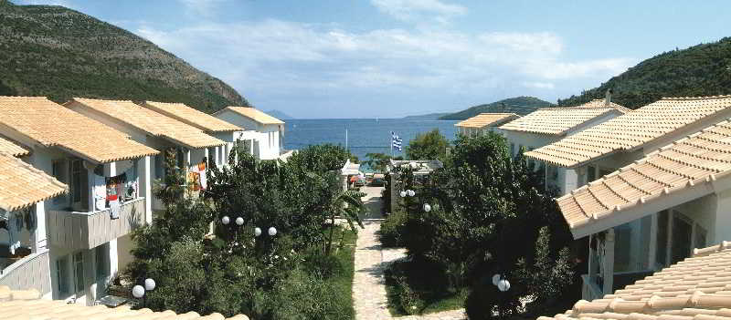 Rouda Bay Beach Hotel
