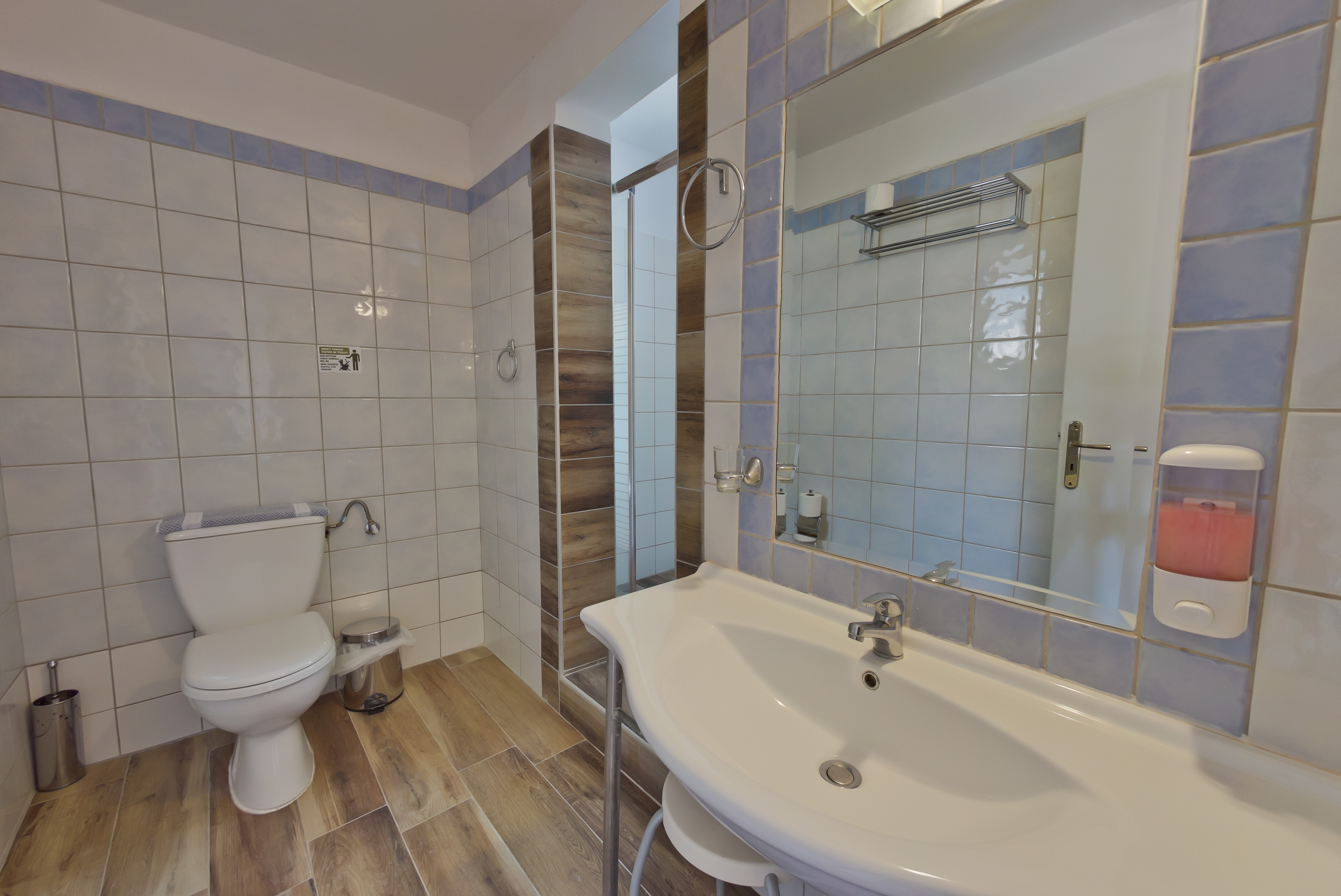 Rouda Bay Beach Hotel