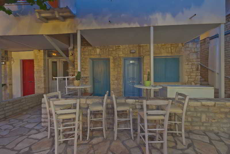 Rouda Bay Beach Hotel