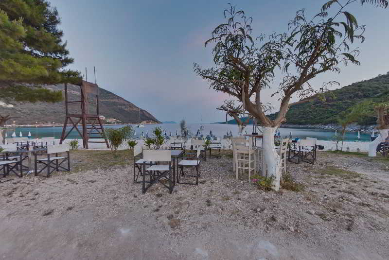 Rouda Bay Beach Hotel