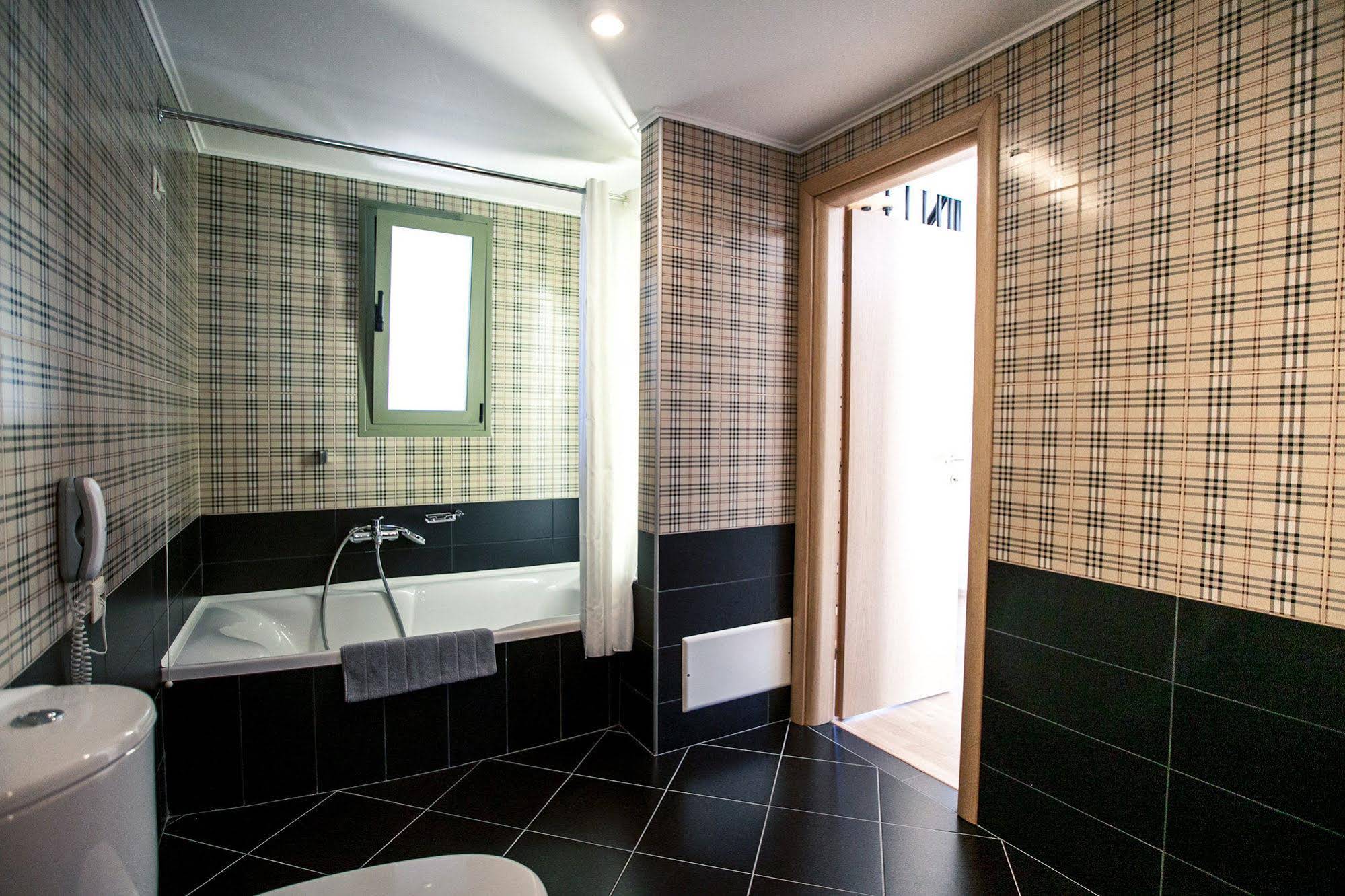 San Nicolas Resort Hotel