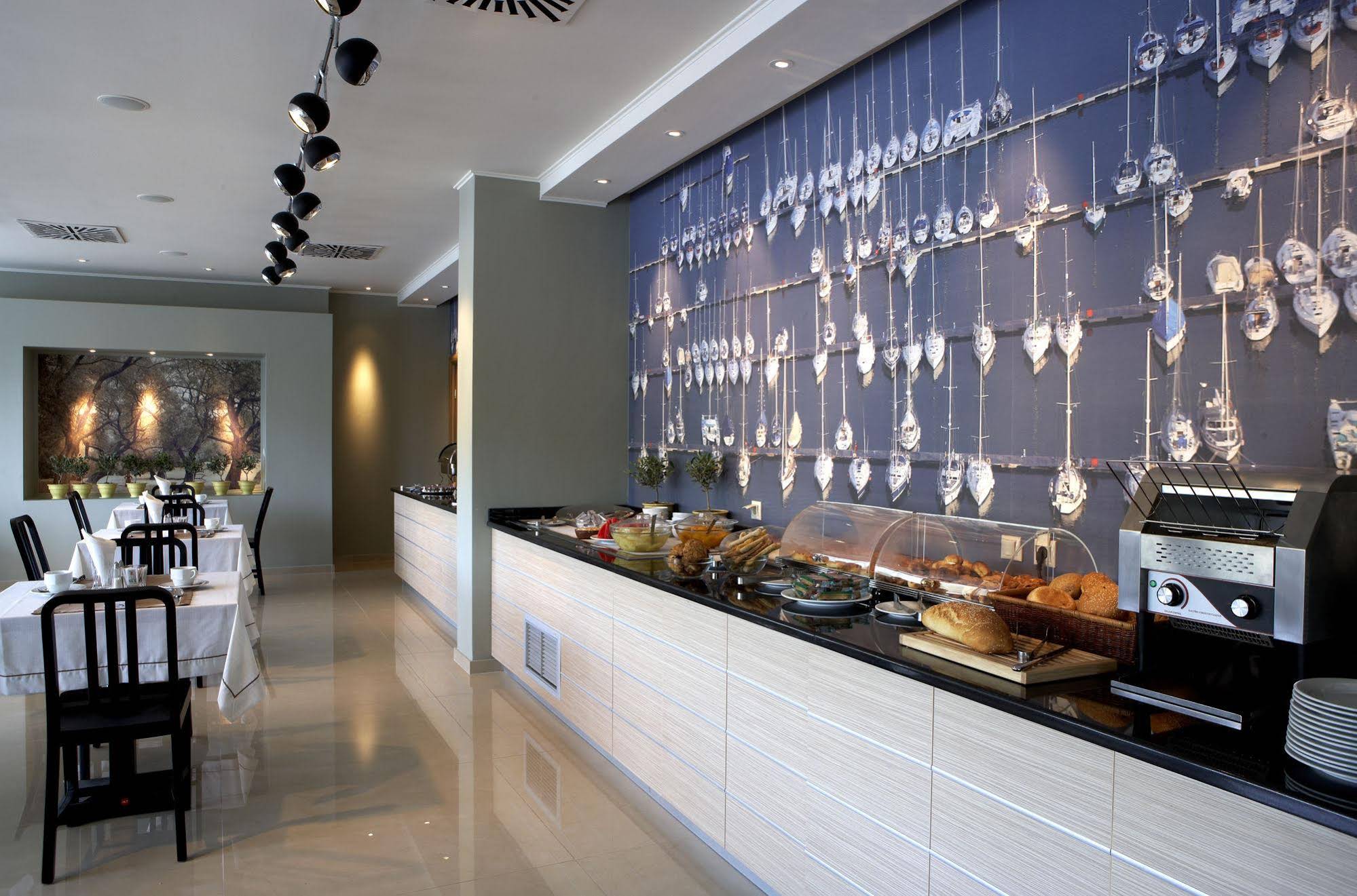 San Nicolas Resort Hotel