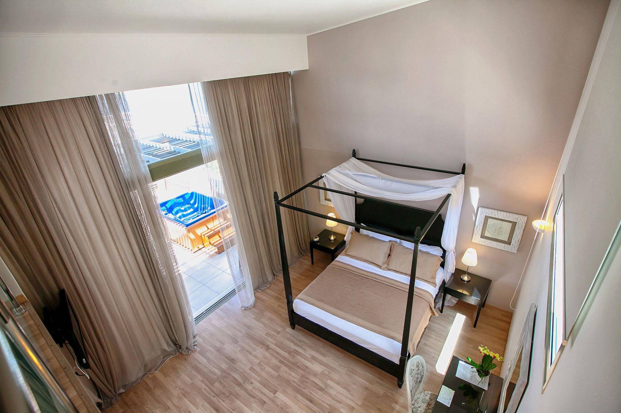 San Nicolas Resort Hotel