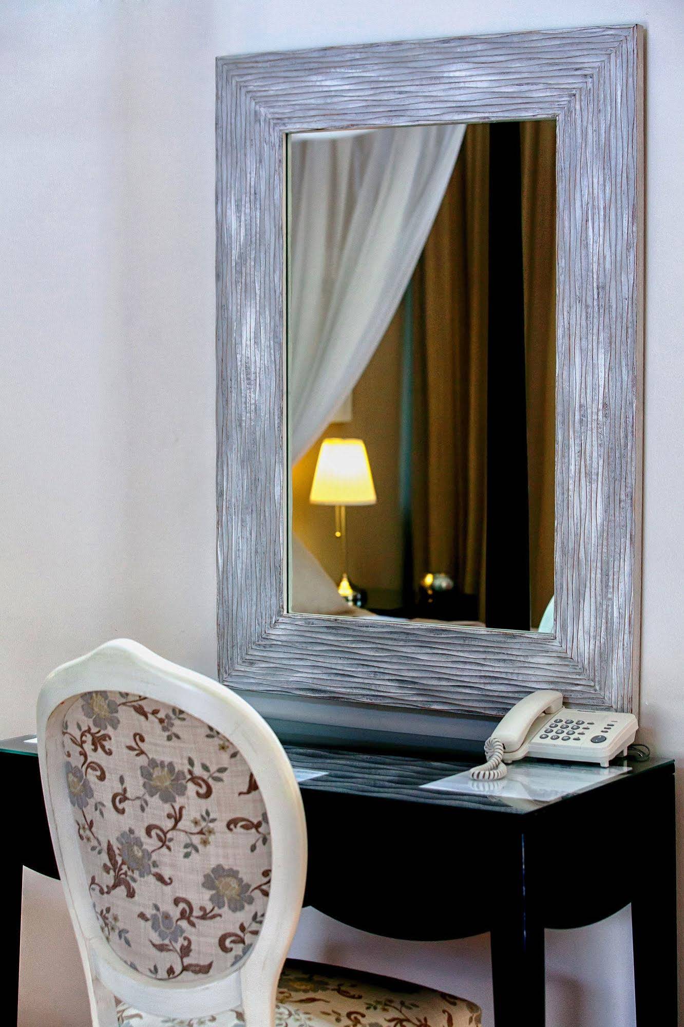 San Nicolas Resort Hotel