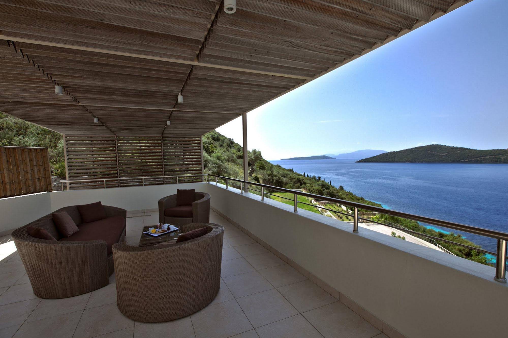 San Nicolas Resort Hotel