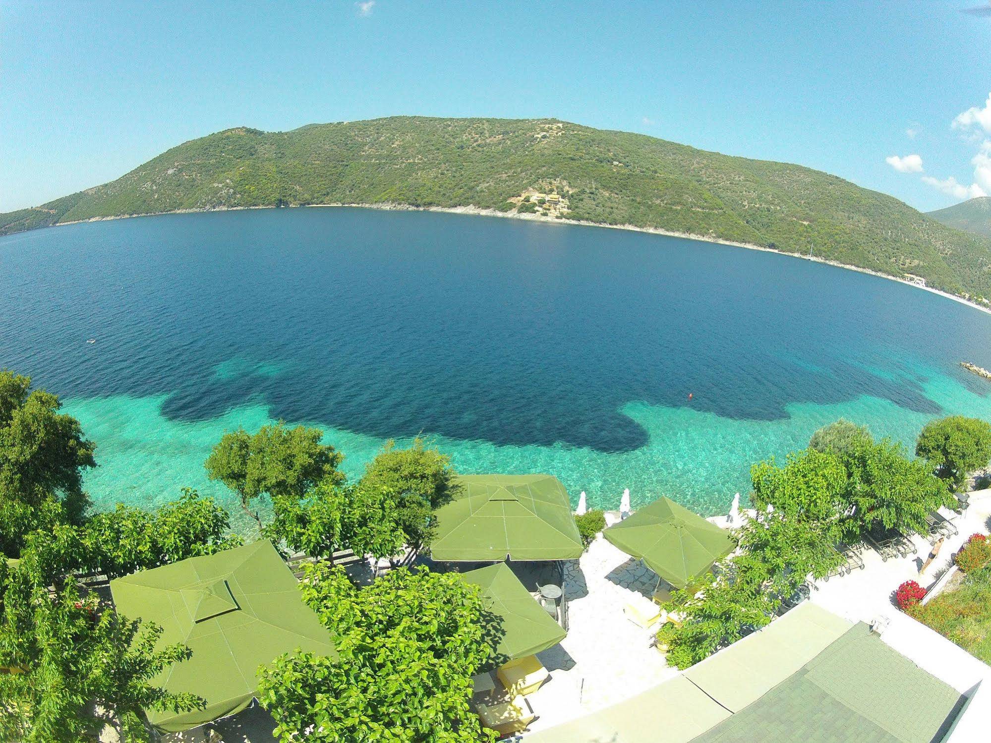 San Nicolas Resort Hotel