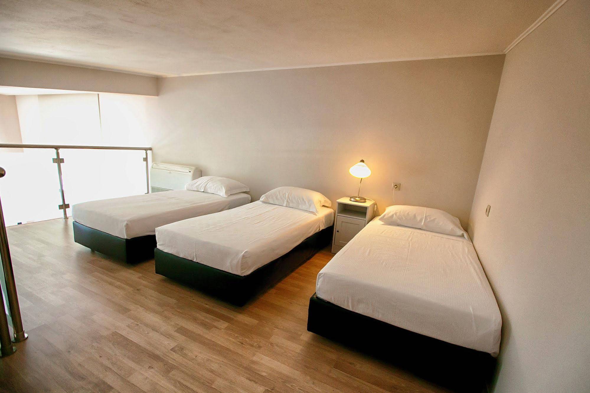 San Nicolas Resort Hotel