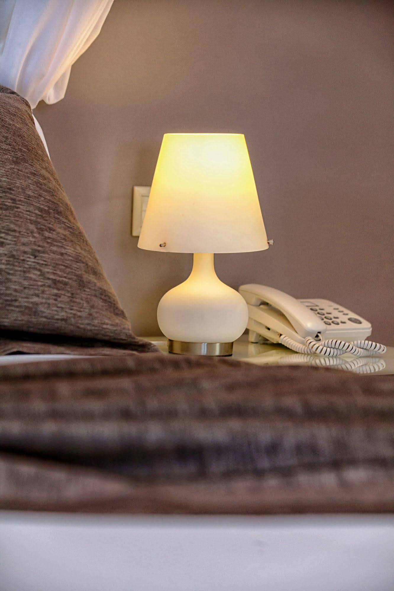 San Nicolas Resort Hotel