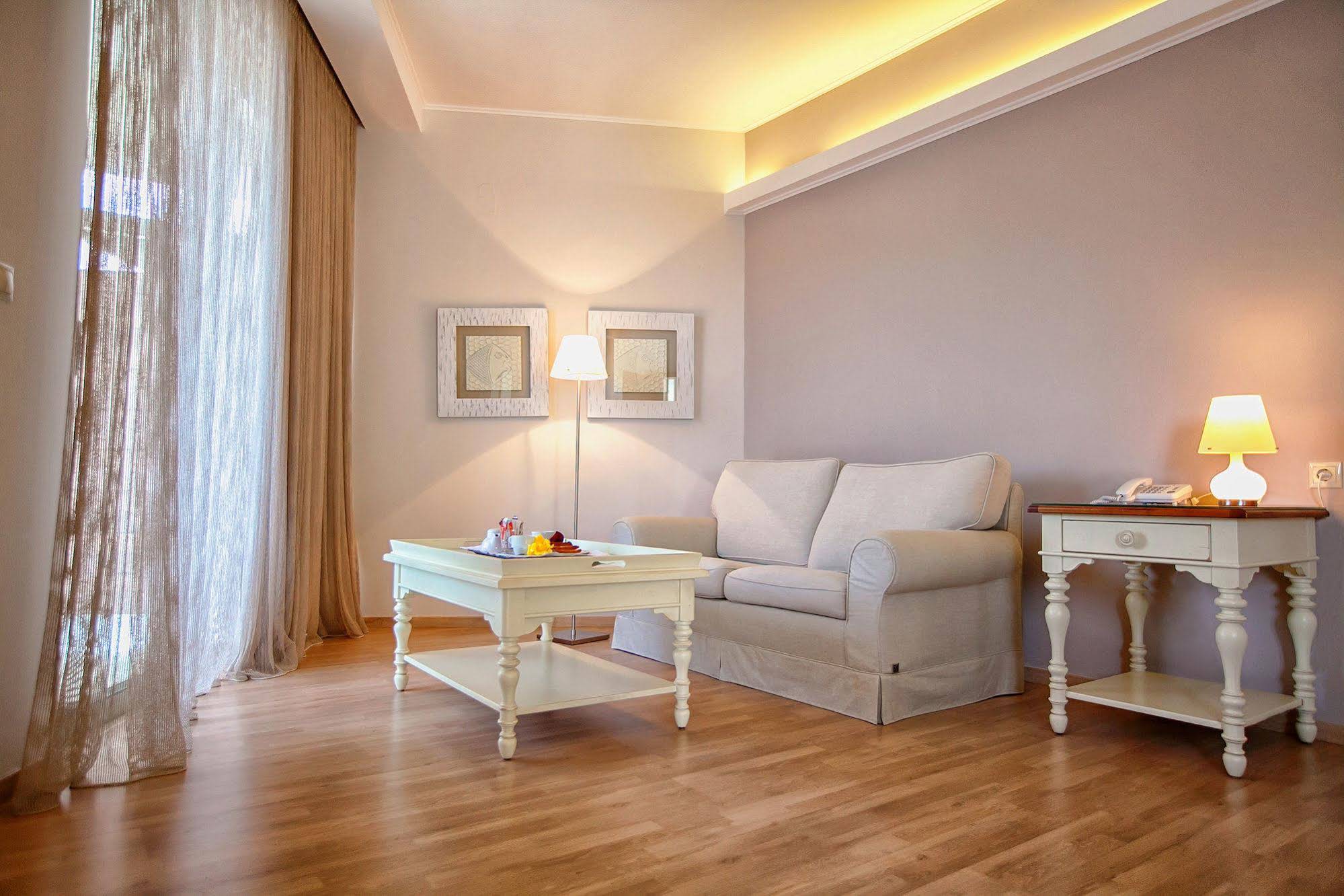 San Nicolas Resort Hotel