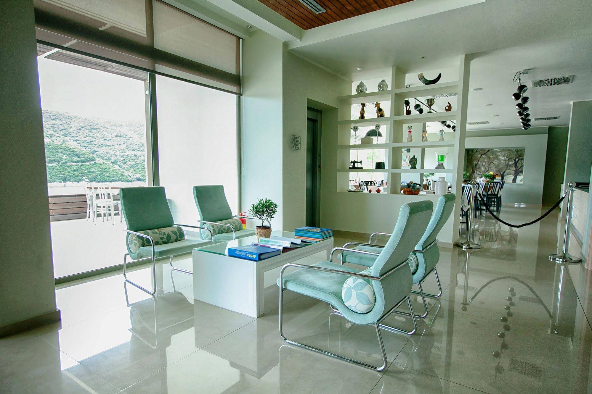 San Nicolas Resort Hotel