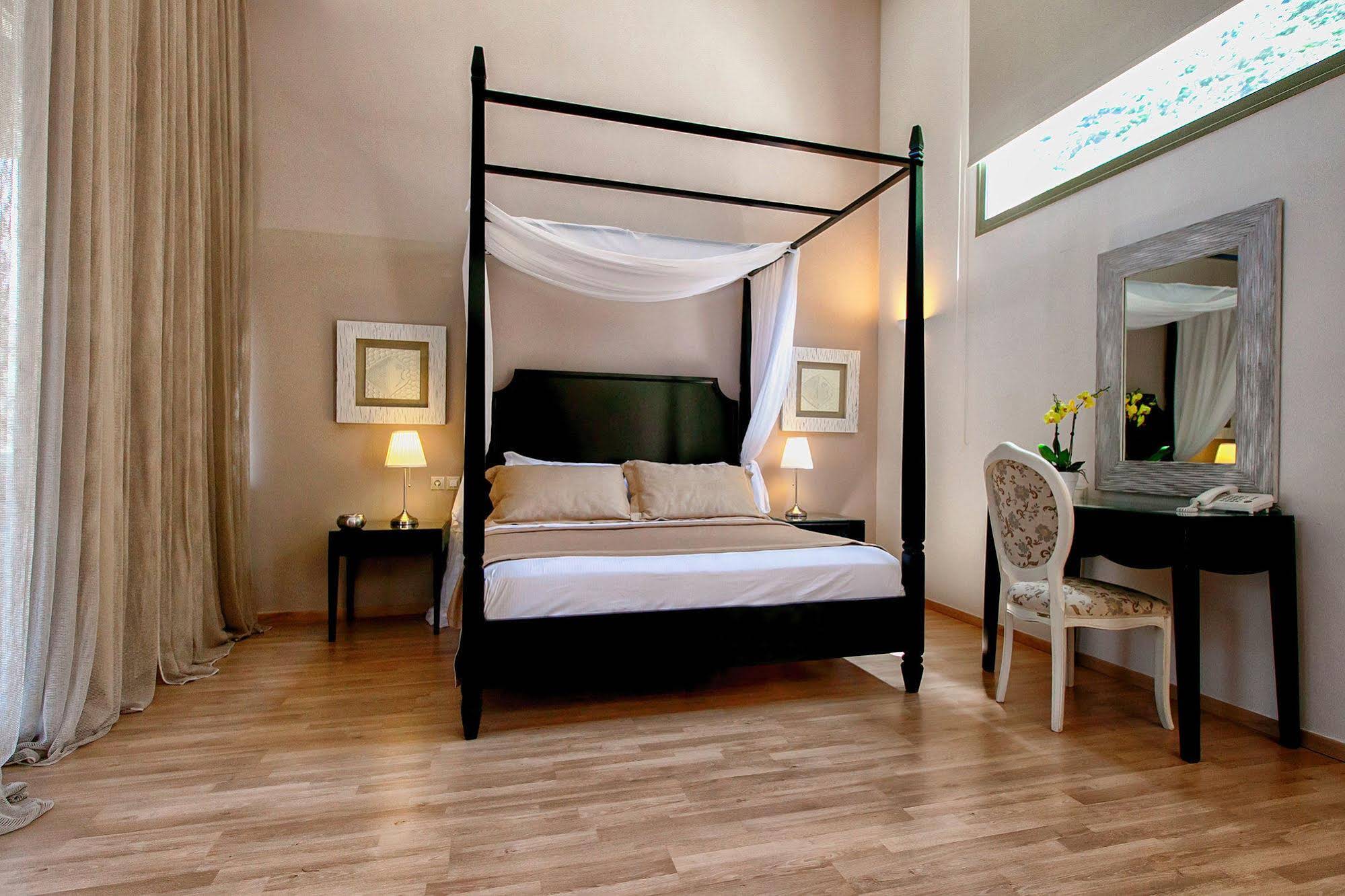 San Nicolas Resort Hotel