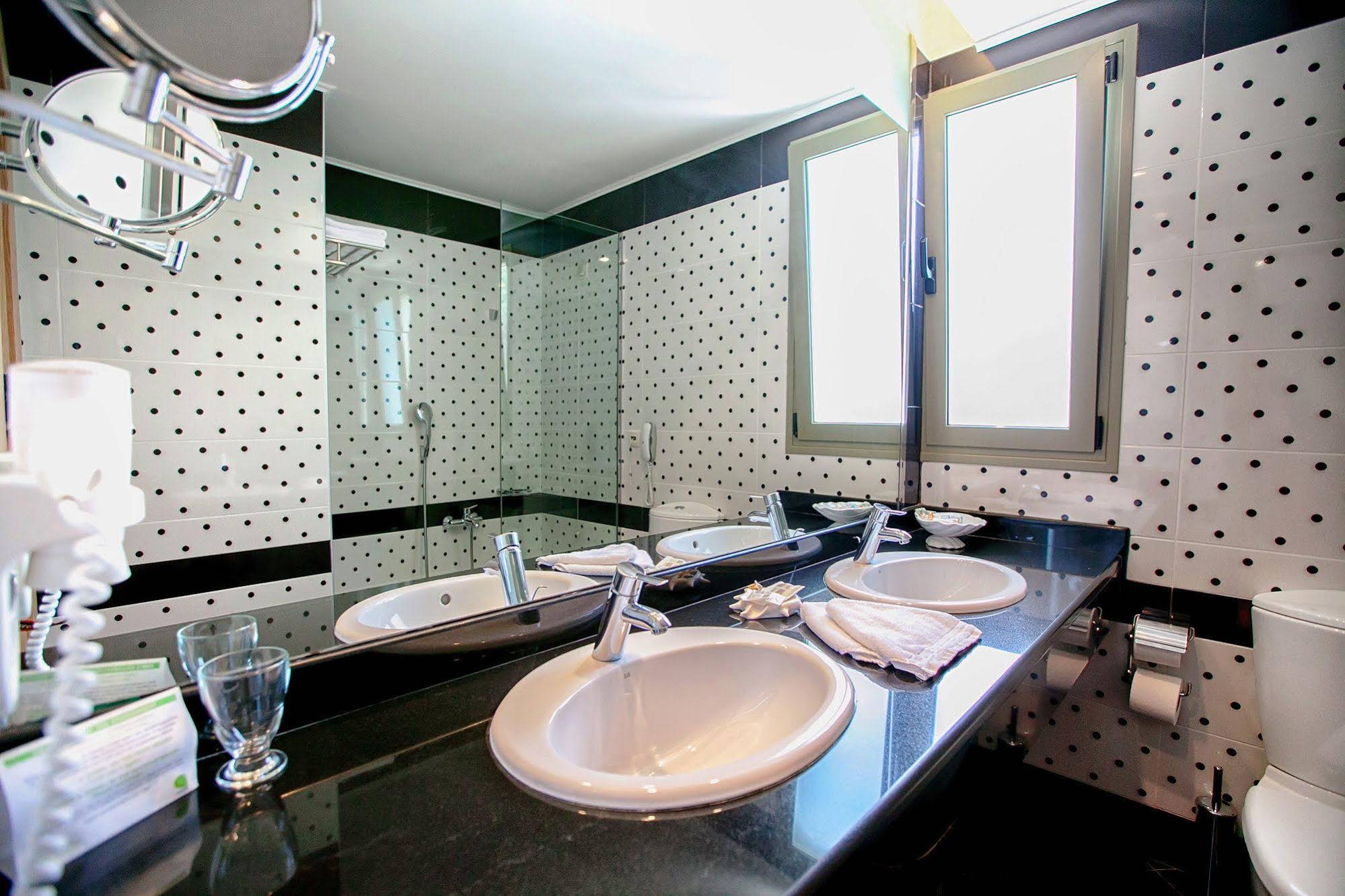 San Nicolas Resort Hotel