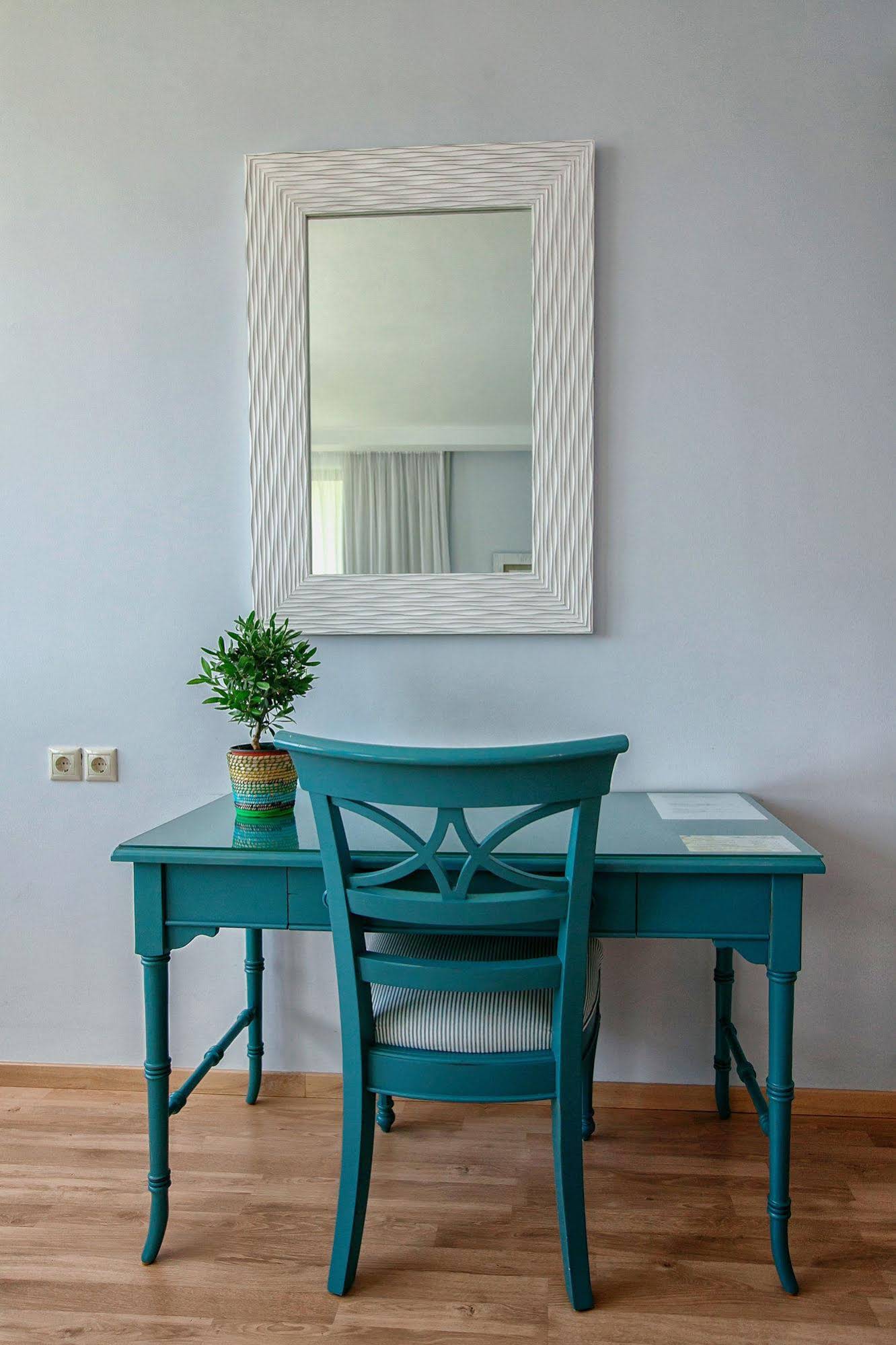 San Nicolas Resort Hotel