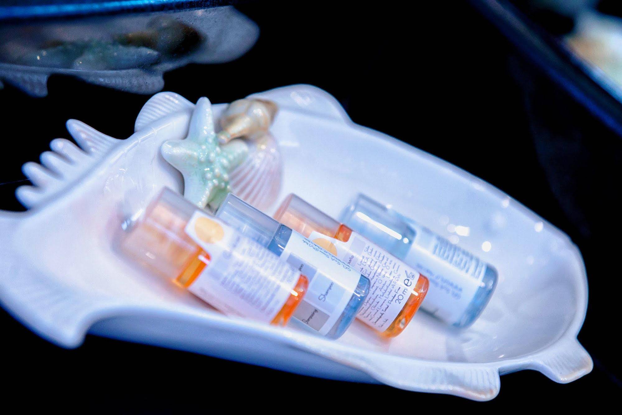 San Nicolas Resort Hotel