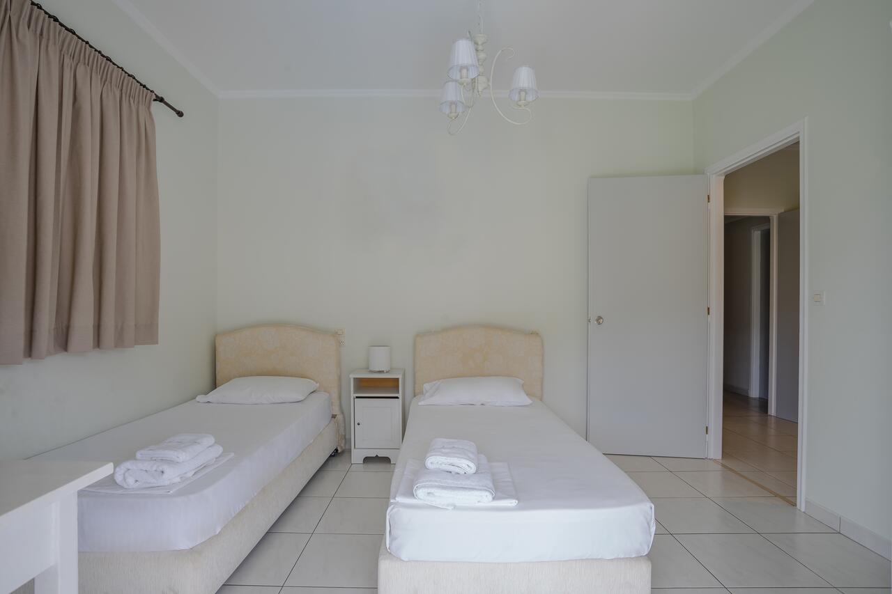 Aggelos Appartments & Deluxe Studios