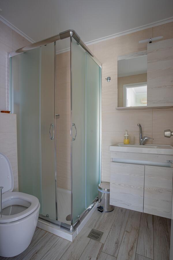 Aggelos Appartments & Deluxe Studios