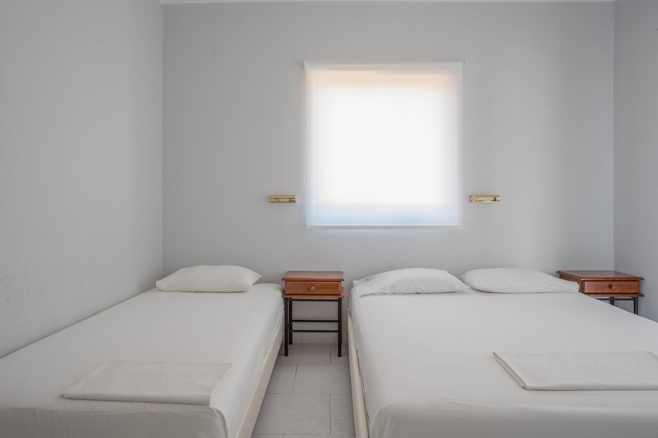 Aggelos Appartments & Deluxe Studios