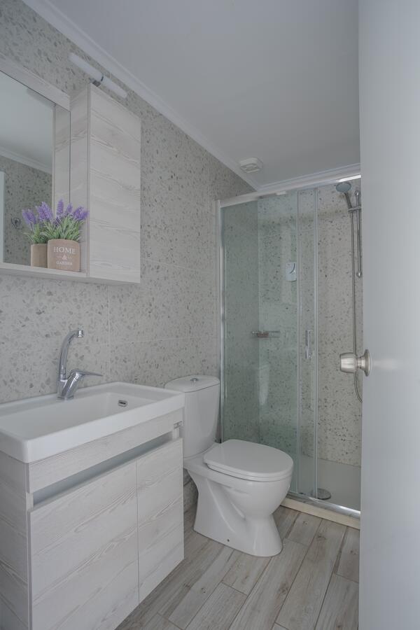 Aggelos Appartments & Deluxe Studios