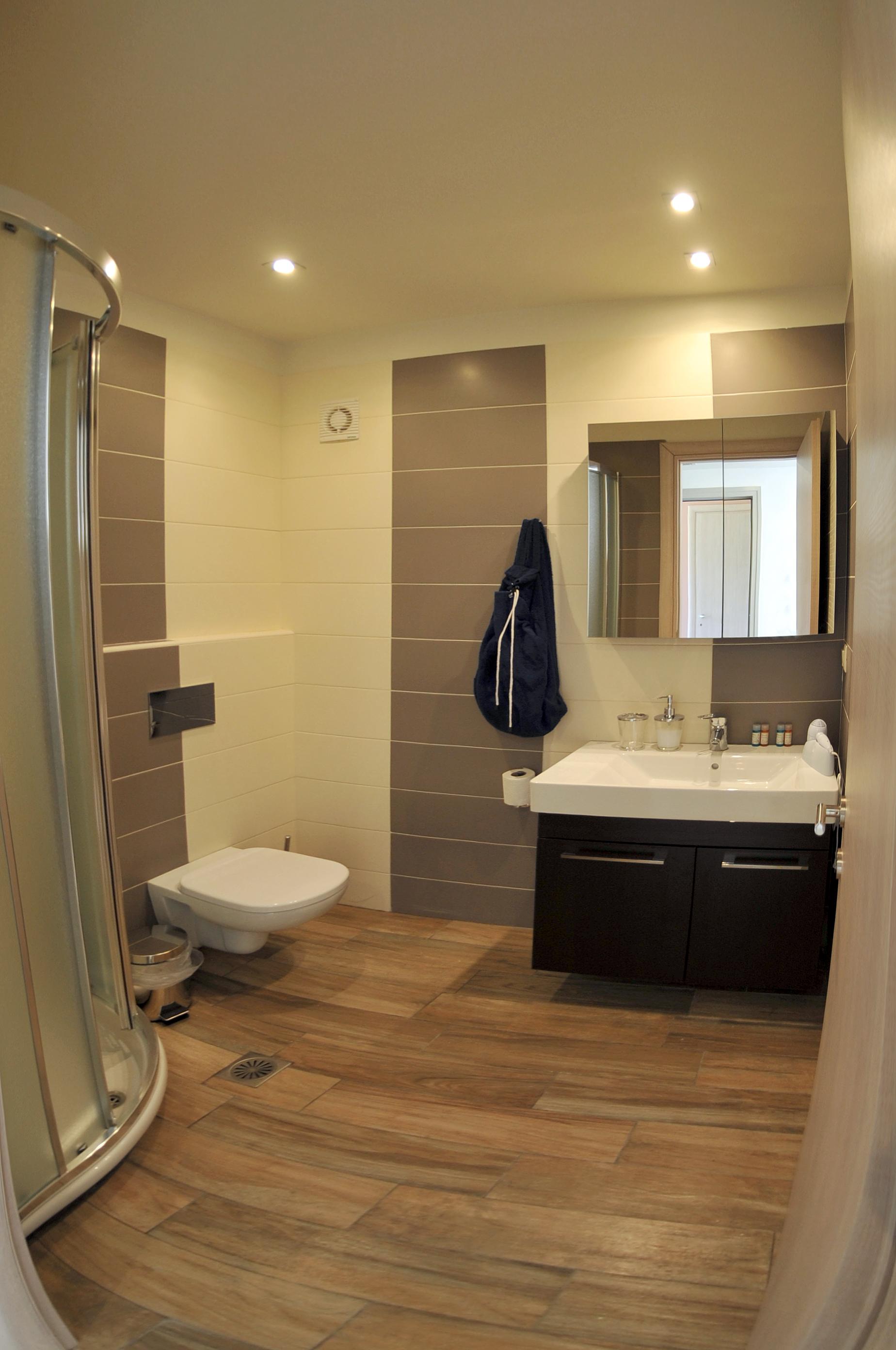 Aggelos Appartments & Deluxe Studios