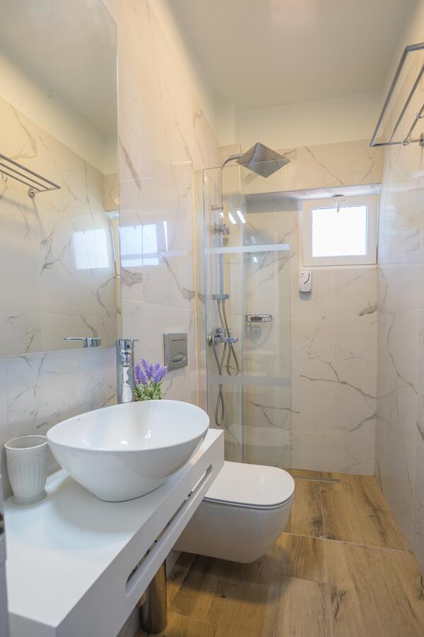 Aggelos Appartments & Deluxe Studios