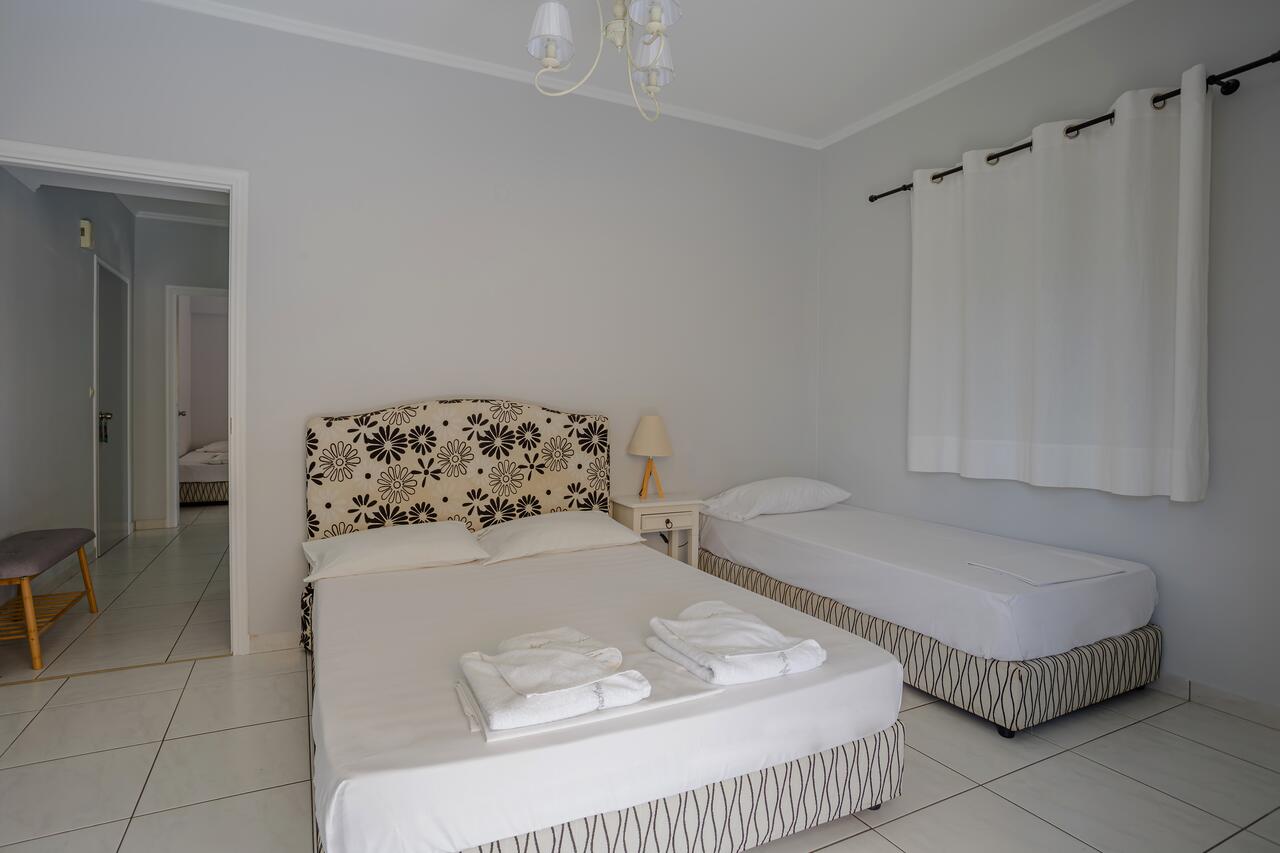 Aggelos Appartments & Deluxe Studios