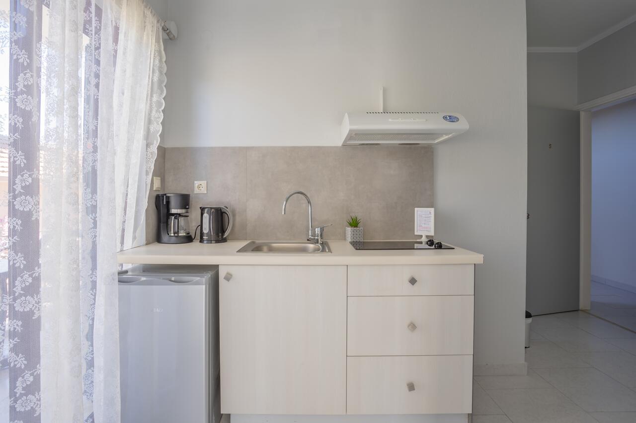 Aggelos Appartments & Deluxe Studios