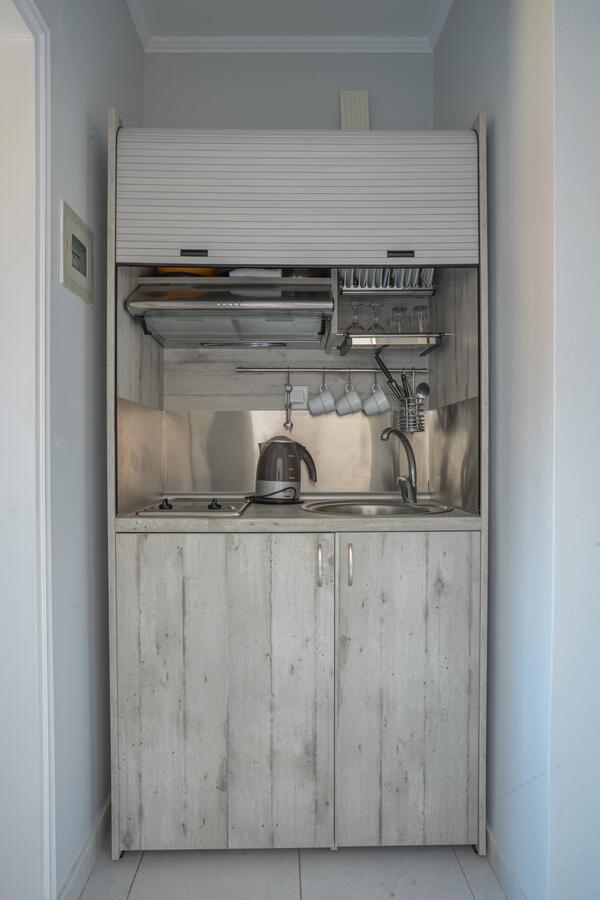 Aggelos Appartments & Deluxe Studios