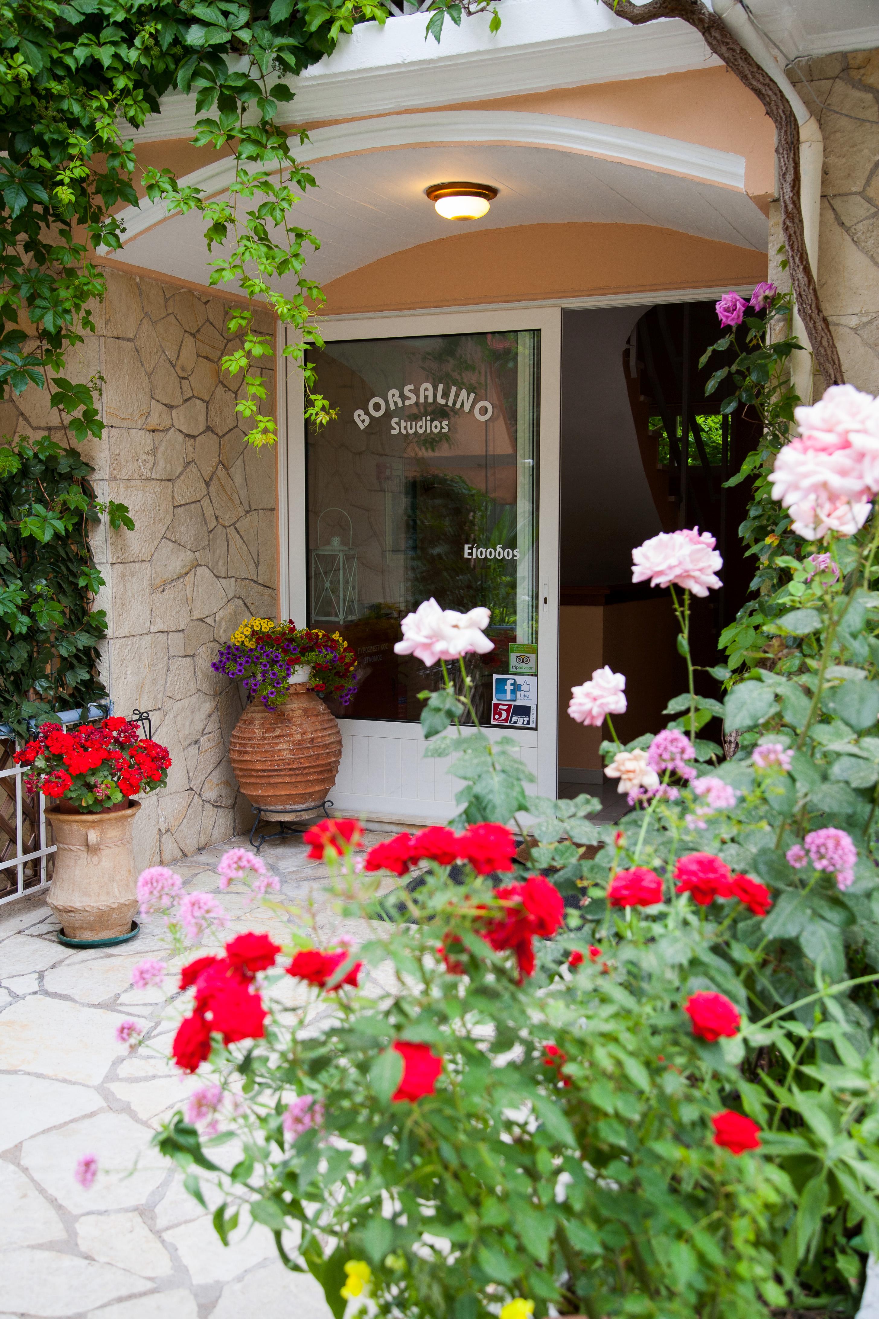 Borsalino Studios