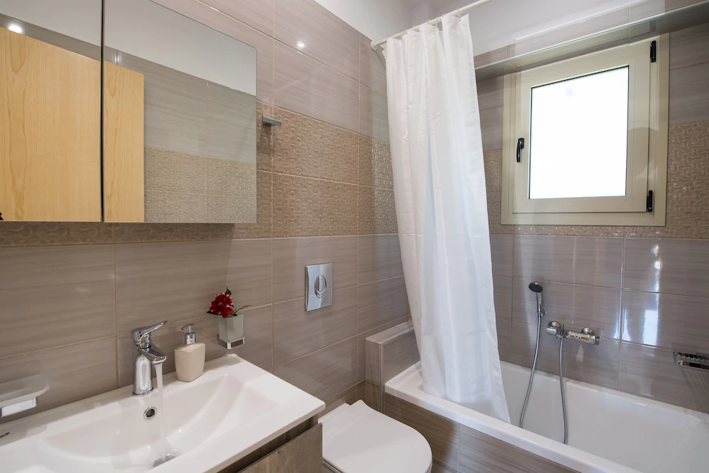 Bounatsa Studios & Apartments