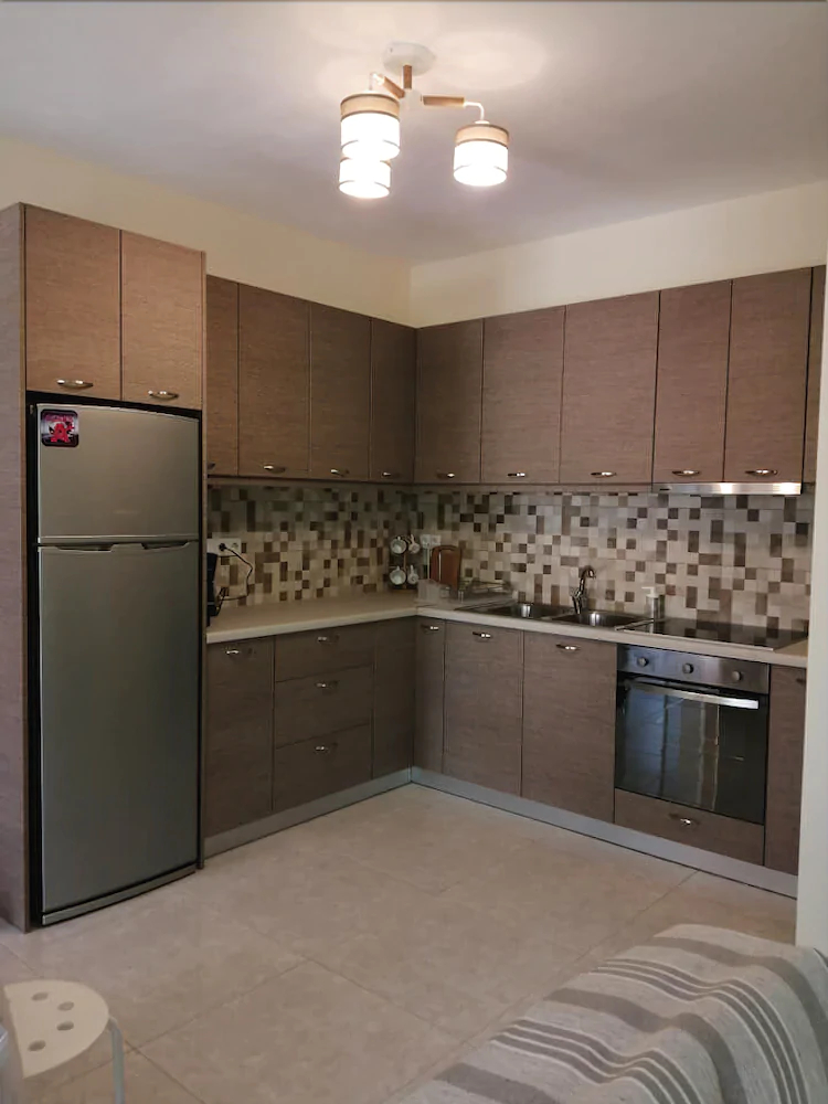 Bounatsa Studios & Apartments