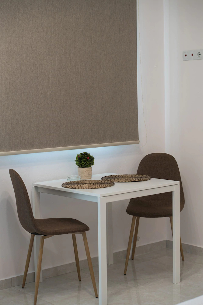 Bounatsa Studios & Apartments