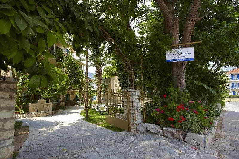 Ionian Paradise