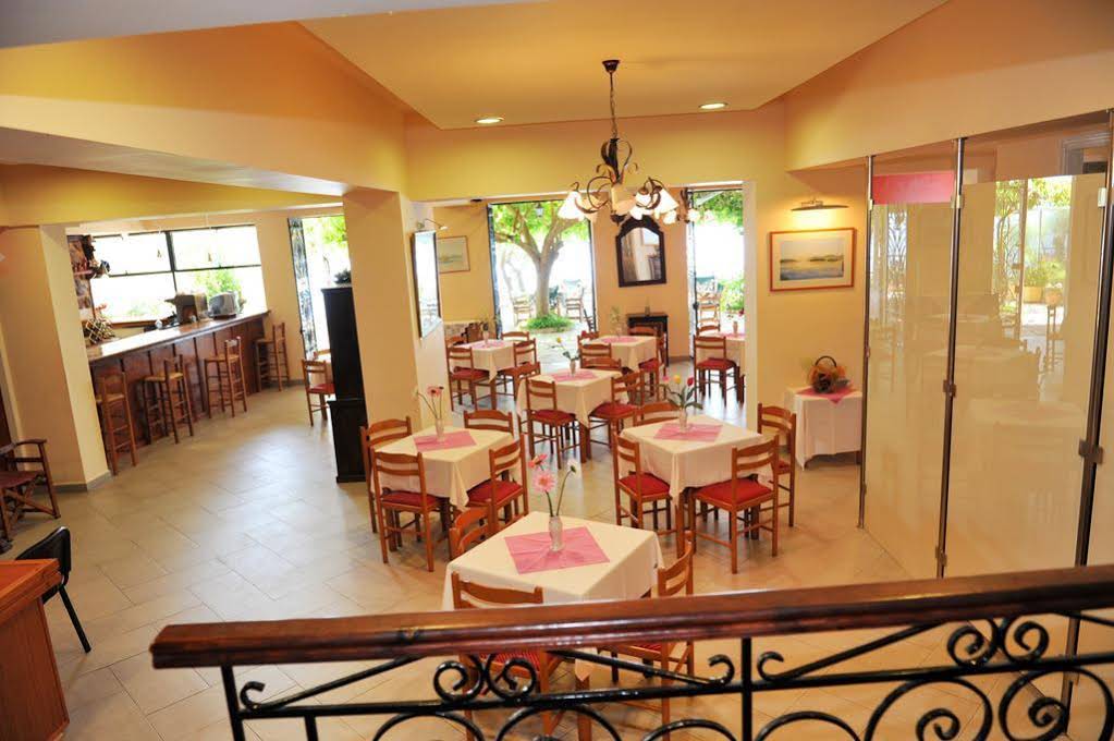 Logan's Beach Hotel