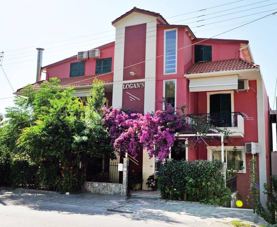 Logan's Beach Hotel