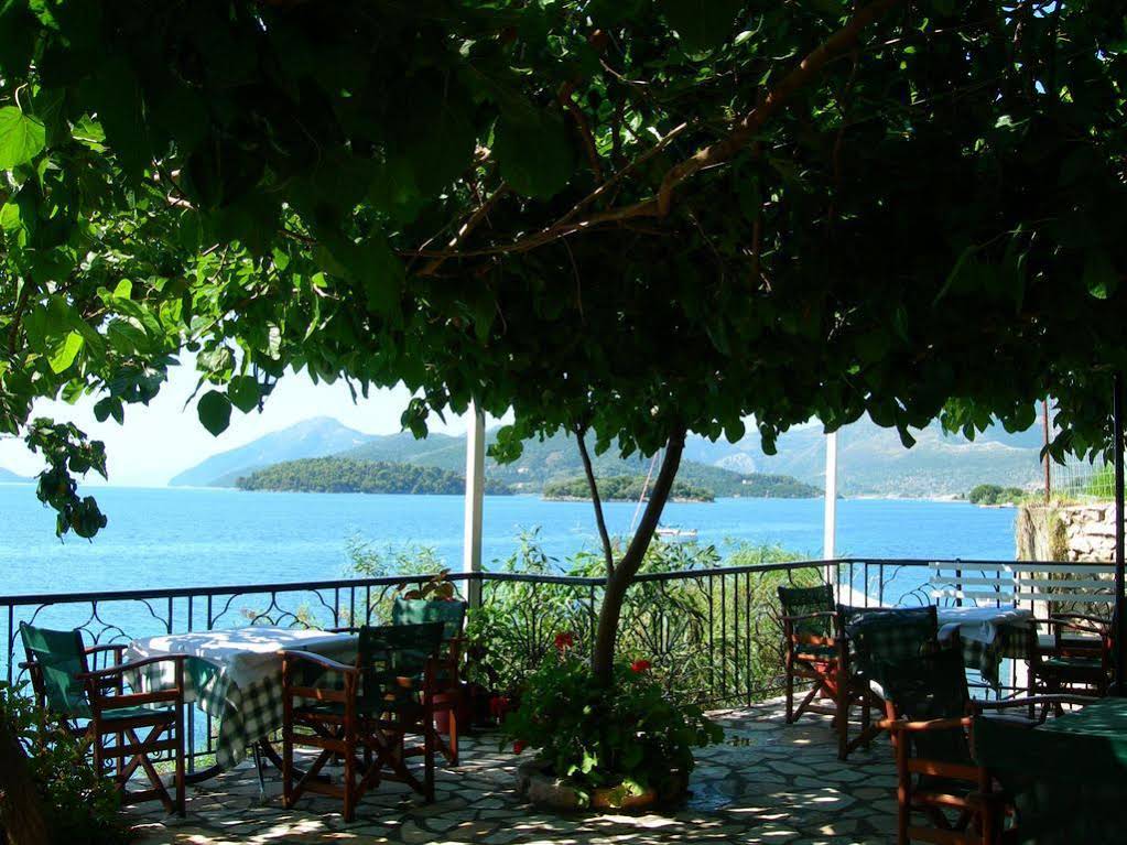 Logan's Beach Hotel