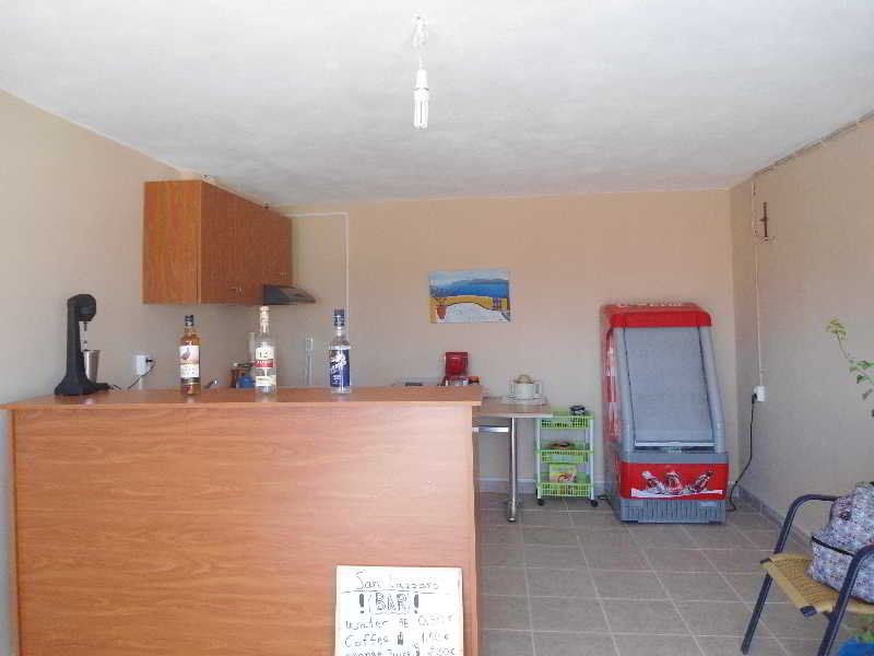 San Lazzaro Apartments