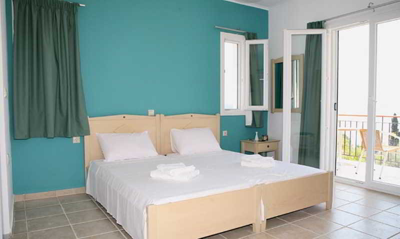 San Lazzaro Apartments