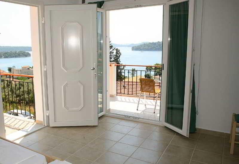 San Lazzaro Apartments