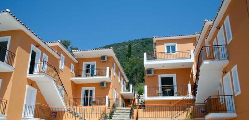 San Lazzaro Apartments