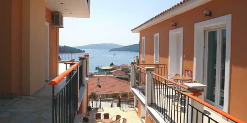 San Lazzaro Apartments