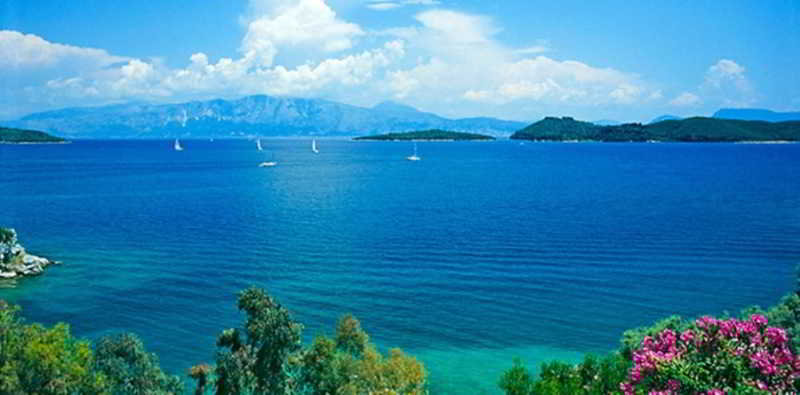 San Lazzaro Apartments