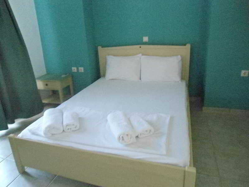 San Lazzaro Apartments